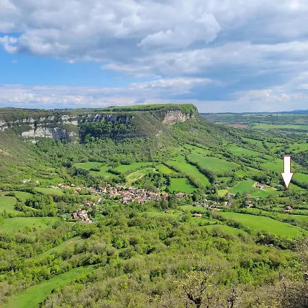 Maison Des Biches Saint-Jean-et-Saint-Paul