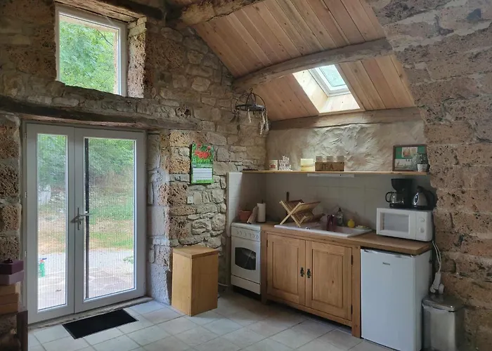 Vakantiehuis Maison Des Biches