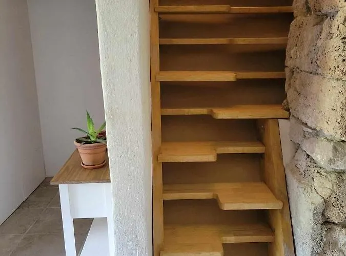 Maison Des Biches Vakantiehuis Saint-Jean-et-Saint-Paul