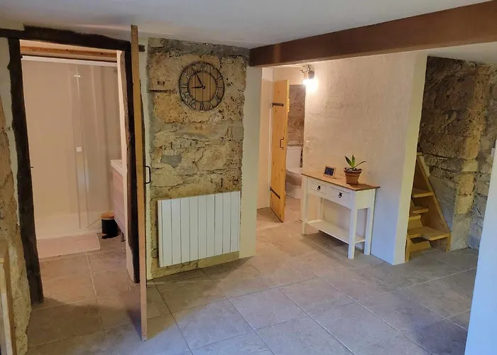 Vakantiehuis Maison Des Biches *