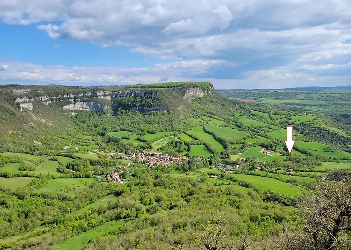 Maison Des Biches Saint-Jean-et-Saint-Paul