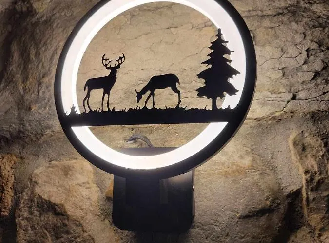 Maison Des Biches Vakantiehuis *