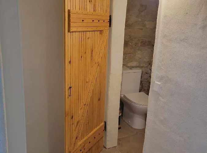 Maison Des Biches Vakantiehuis