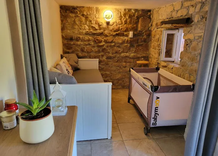 Maison Des Biches Vakantiehuis