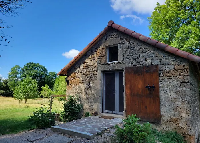 Maison Des Biches Vakantiehuis *