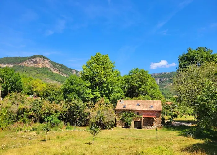 Vakantiehuis Maison Des Biches *