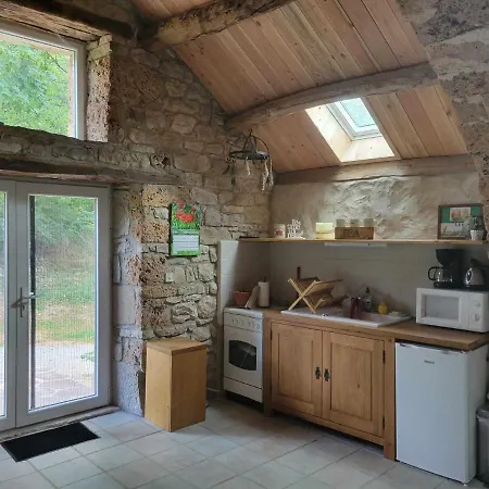 Holiday home Maison Des Biches