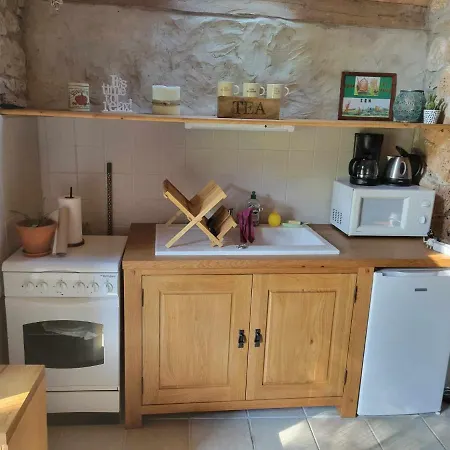 Maison Des Biches