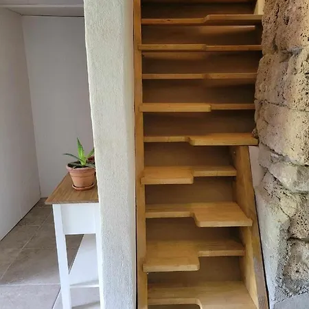 Maison Des Biches Дом отдыха Saint-Jean-et-Saint-Paul