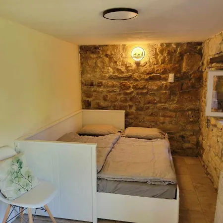 Prázdninový dům Maison Des Biches