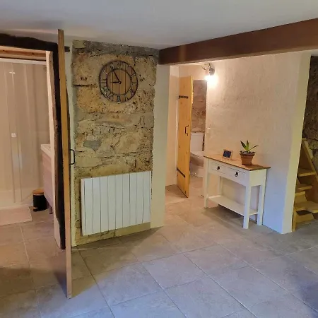 Hébergement de vacances Maison Des Biches *