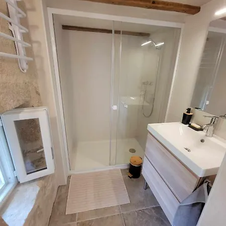 Maison Des Biches *