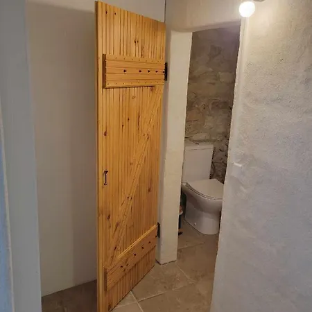 Maison Des Biches Prázdninový dům