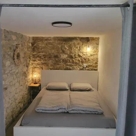 Maison Des Biches *
