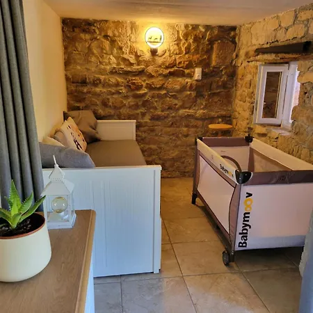 Maison Des Biches Prázdninový dům