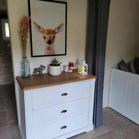 Maison Des Biches Saint-Jean-et-Saint-Paul