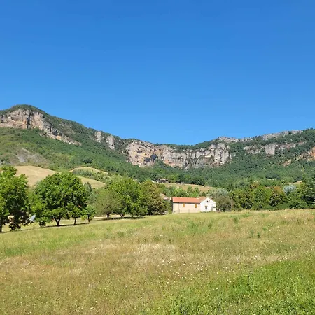 Maison Des Biches Holiday home Saint-Jean-et-Saint-Paul