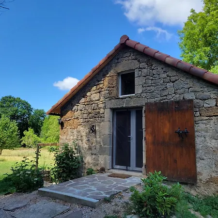 Maison Des Biches Feriehus *