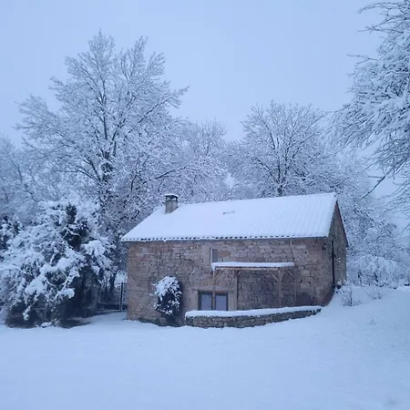 Maison Des Biches Дом отдыха *