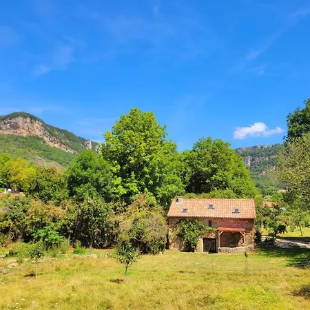 Prázdninový dům Maison Des Biches *