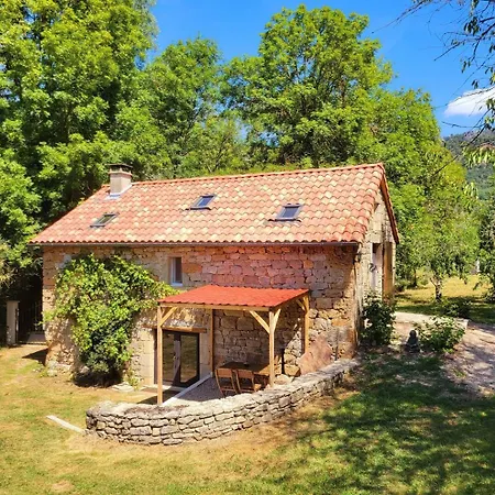 Maison Des Biches Prázdninový dům Saint-Jean-et-Saint-Paul