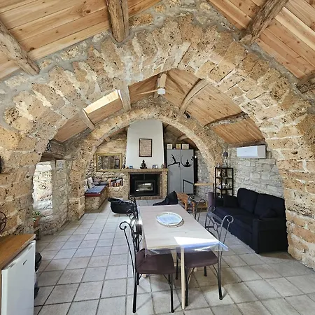 Hébergement de vacances Maison Des Biches