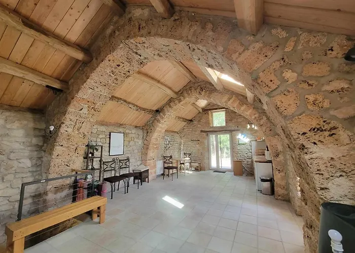 Casa vacanze Maison Des Biches Saint-Jean-et-Saint-Paul