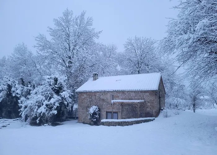 Maison Des Biches Casa vacanze *