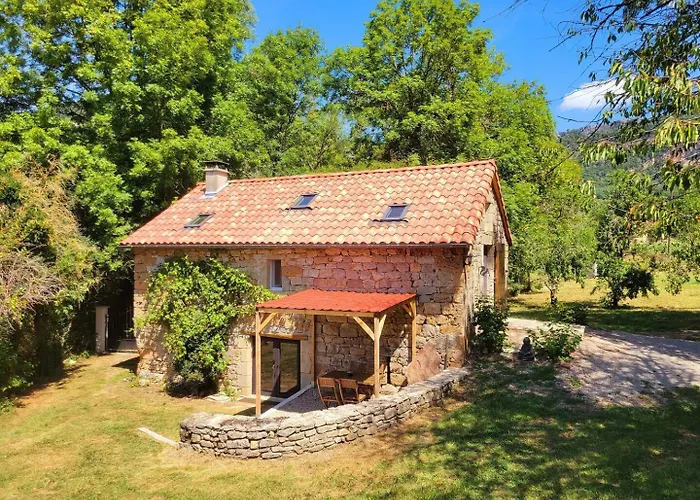 Maison Des Biches Casa vacanze Saint-Jean-et-Saint-Paul