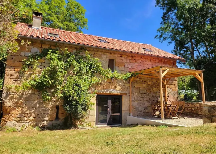 Maison Des Biches Casa vacanze Saint-Jean-et-Saint-Paul